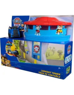 PAW PATROL TORRE QUARTIER GENERALE (6073765) 2