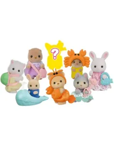 BUSTINE BABY AMICI (5721)