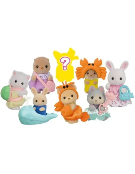 BUSTINE BABY AMICI (5721)