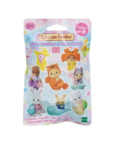 BUSTINE BABY AMICI (5721)