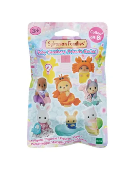 BUSTINE BABY AMICI (5721)