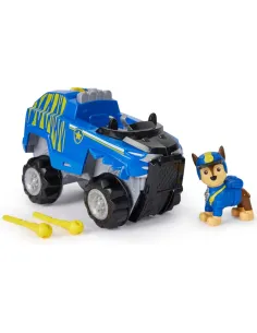 PAW PATROL VEICOLO TEMATIZZATO GIUNGLA CHASE (6067758)