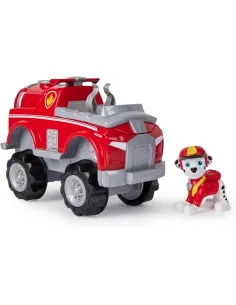 PAW PATROL VEICOLO TEMATIZZATO GIUNGLA MARSHALL (6067759)