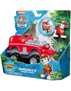 PAW PATROL VEICOLO TEMATIZZATO GIUNGLA MARSHALL (6067759) 2