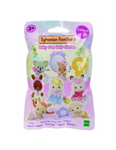 BUSTINE BABY ACCONCIATURE (5657) 2