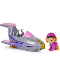 PAW PATROL VEICOLO TEMATIZZATO GIUNGLA SKYE (6067760)
