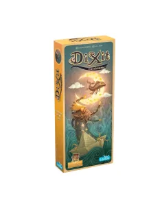 DIXIT 5 DAY DREAMS (8004)