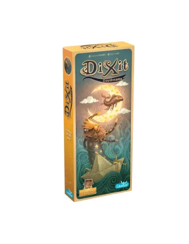 Asmodee Dixit 5 (Daydreams)