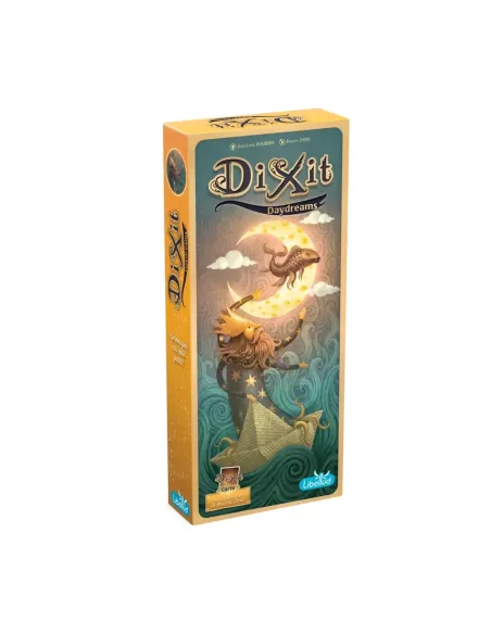 Asmodee Dixit 5 (Daydreams)