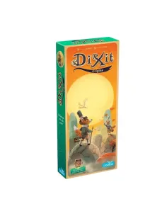 DIXIT 4 ORIGINS (8009)