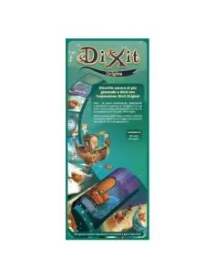 Asmodee Dixit 4 (Origins) 2