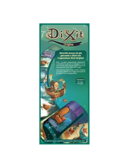 Asmodee Dixit 4 (Origins)