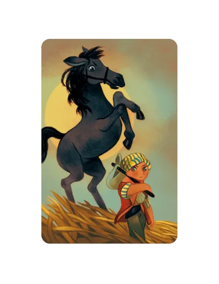 DIXIT 3 JOURNEY (8008)