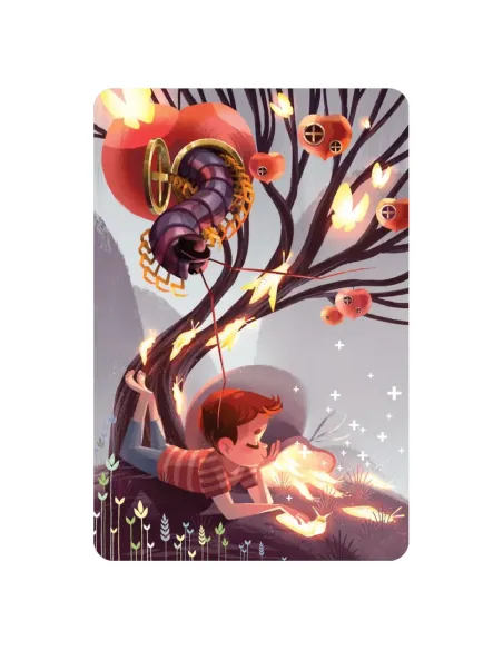 DIXIT 3 JOURNEY (8008)