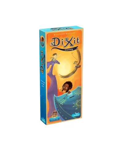 DIXIT 3 JOURNEY (8008)