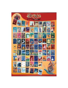 DIXIT 2 QUEST (8007) 2
