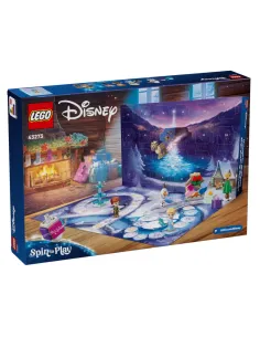LEGO Disney Princess | Disney Frozen 43273 Calendario... 2