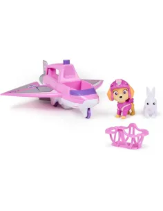 PAW PATROL VEICOLO TEMATIZZATO AIR RESCUE SKYE (6071215)
