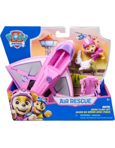 PAW PATROL VEICOLO TEMATIZZATO AIR RESCUE SKYE (6071215) 2