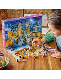 LEGO Friends 42668 Calendario dell'Avvento 2025 per... 2