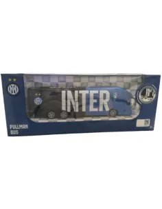 MODELLLINO BUS PULL BACK INTER (51214)