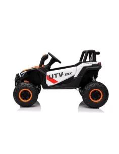 AUTO MUD-RAIDER UTV MX (124034) 2
