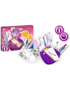 FASHION DESIGNER (18057) 2