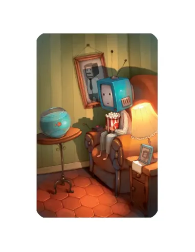 DIXIT 6 MEMORIES (8010)