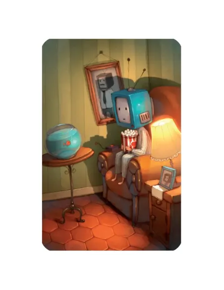 DIXIT 6 MEMORIES (8010)