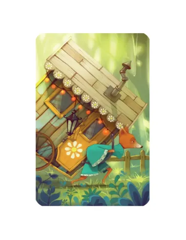 DIXIT 6 MEMORIES (8010)