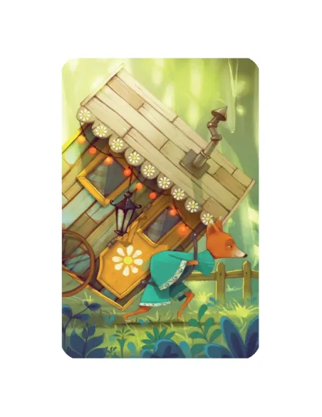 DIXIT 6 MEMORIES (8010)