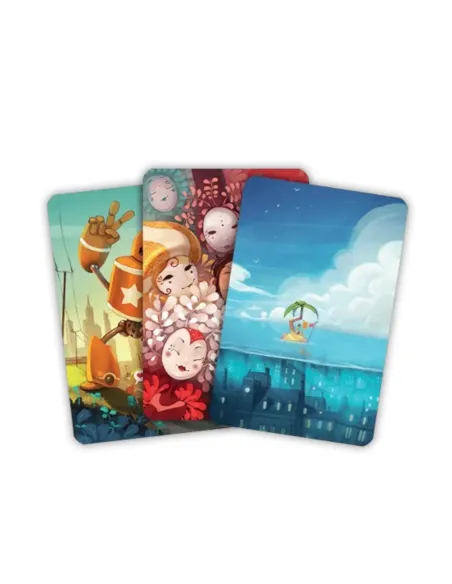 DIXIT 6 MEMORIES (8010)