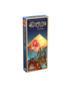 DIXIT 6 MEMORIES (8010)