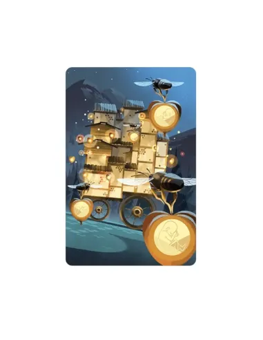 DIXIT 7 REVELATIONS (8011)