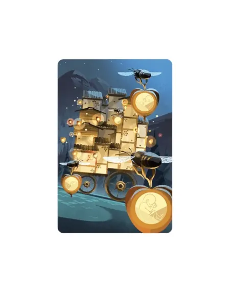 DIXIT 7 REVELATIONS (8011)