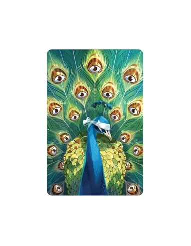 DIXIT 7 REVELATIONS (8011)