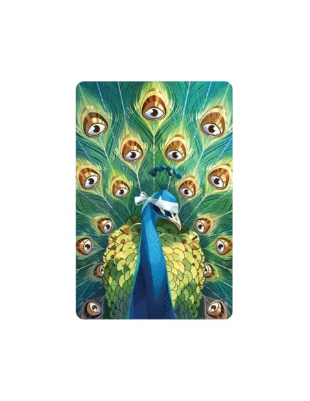 DIXIT 7 REVELATIONS (8011)