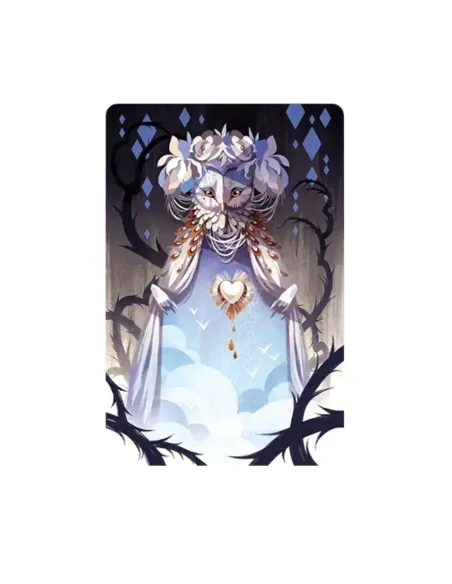 DIXIT 7 REVELATIONS (8011)