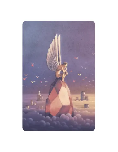 DIXIT 8 HARMONIES (8012)