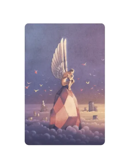 DIXIT 8 HARMONIES (8012)