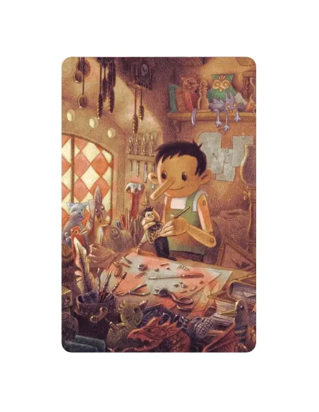 DIXIT 8 HARMONIES (8012)