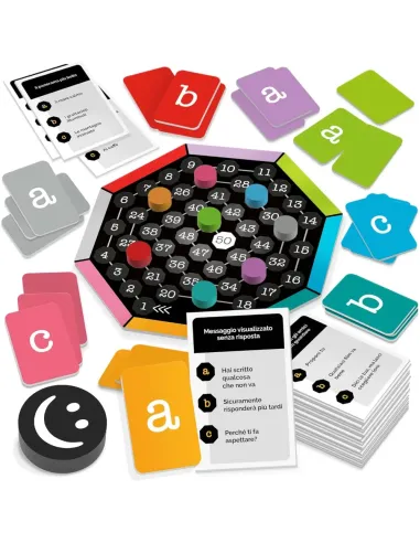 MA CHI SEI? (IT53528)