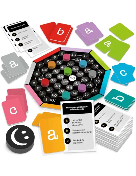 MA CHI SEI? (IT53528)