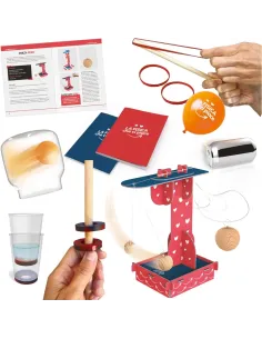 FISICA PIACE LE FORZE CHE FORZA (IT57441) 2