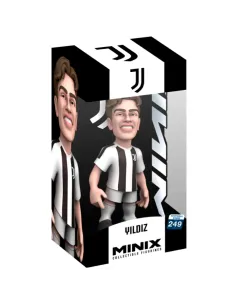 MINIX JUVENTUS YILDIZ (GAV57589)