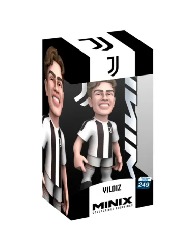 MINIX JUVENTUS YILDIZ (GAV57589)