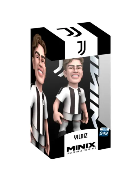 MINIX JUVENTUS YILDIZ (GAV57589)