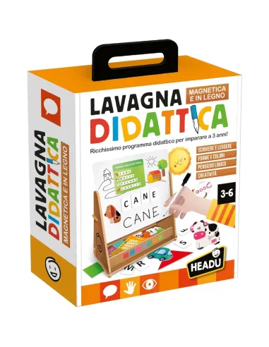 LAVAGNA DIDATTICA (IT59520)