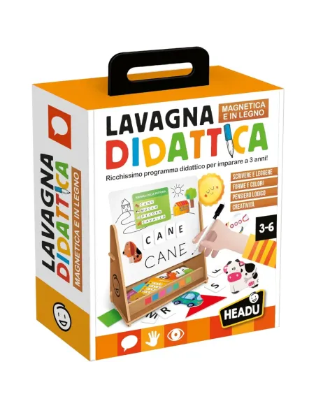 LAVAGNA DIDATTICA (IT59520)