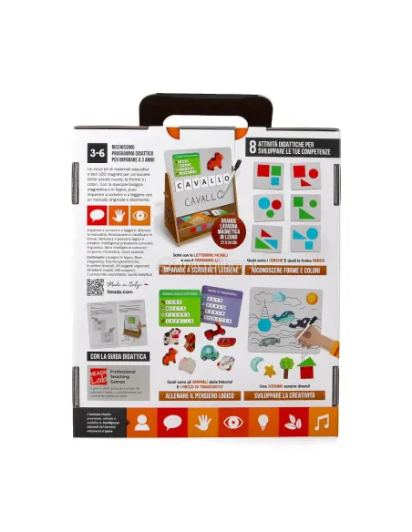 LAVAGNA DIDATTICA (IT59520)